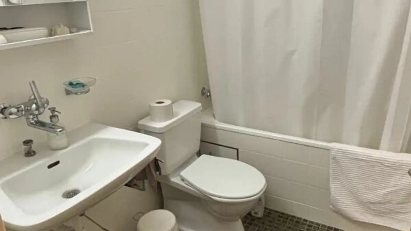 Apartment for rent - Schafmattweg 33, 4102 Binningen - Photo 2