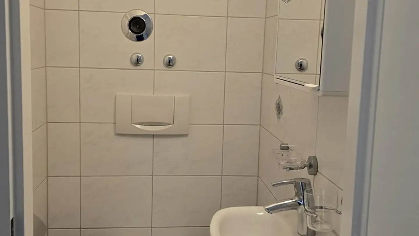 Wohnung mieten - Dreikönigstrasse 7, 8180 Bülach