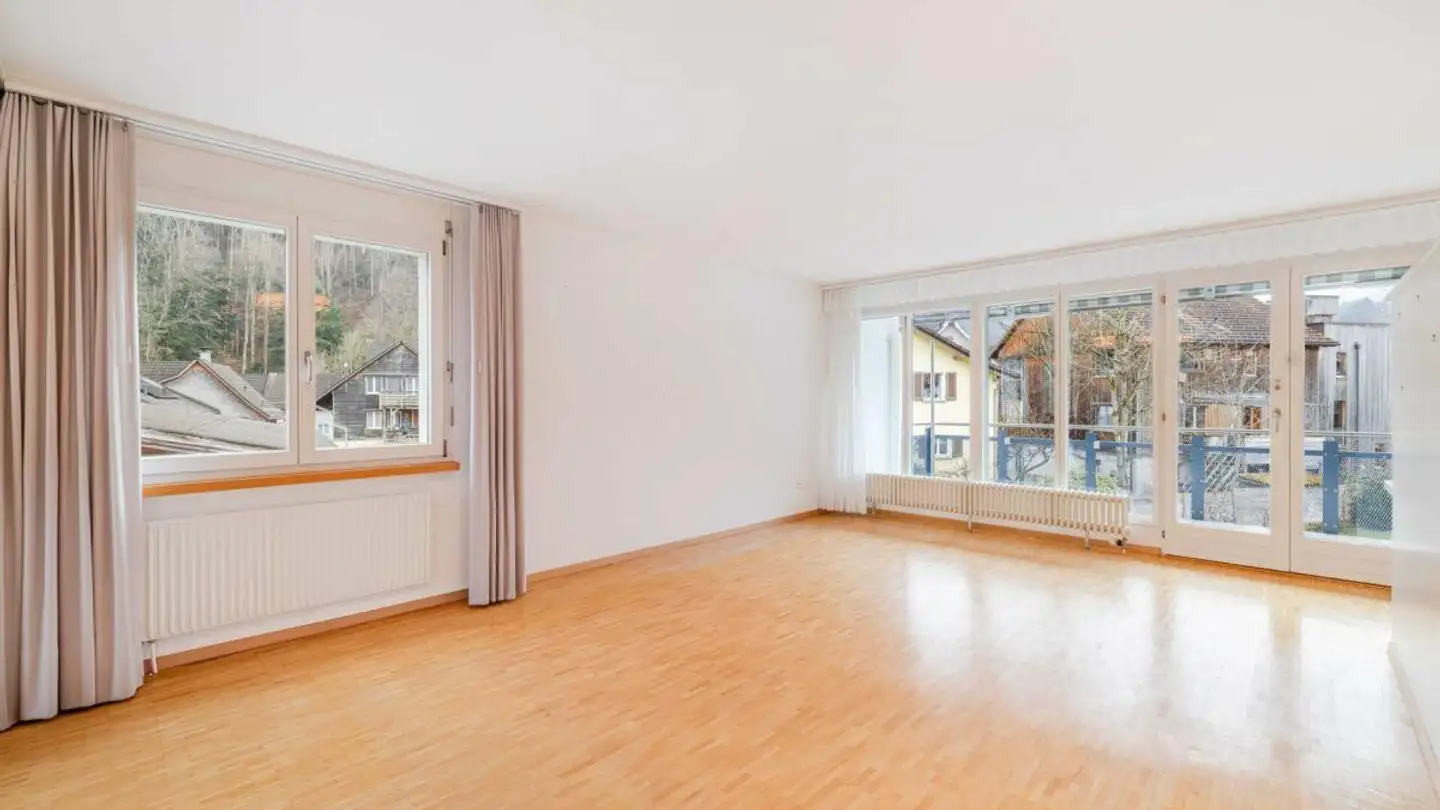 Wohnung kaufen - Burggass 17, 9442 Berneck - Foto 4