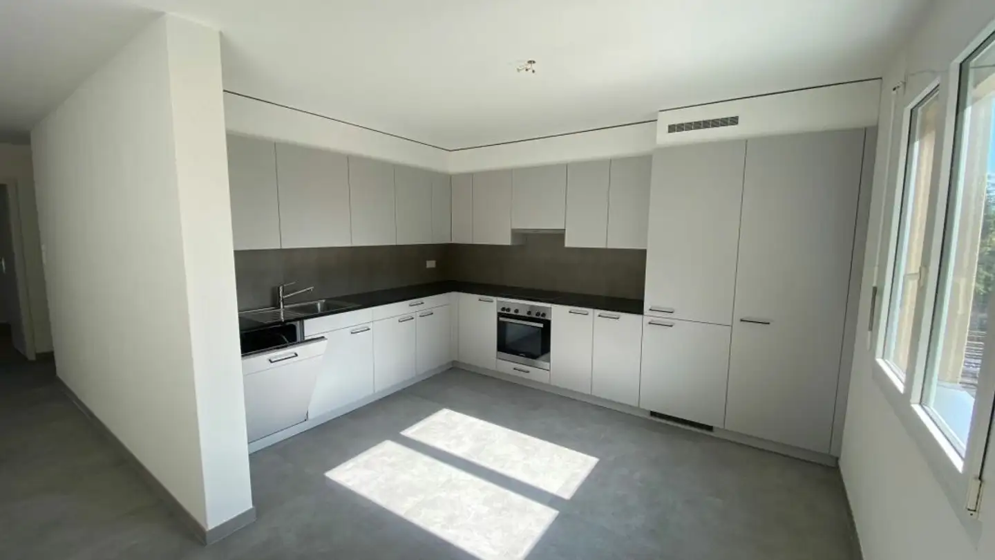 Apartment for rent - Rue Des Fahys, 2000 Neuchâtel