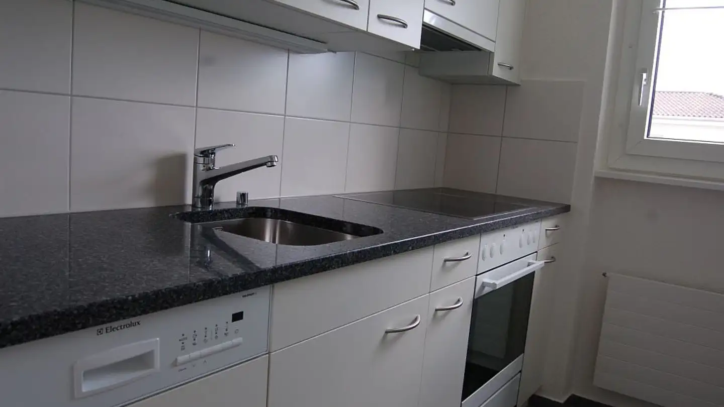 Apartment for rent - Hübeliweg 16, 3053 Münchenbuchsee - Photo 2