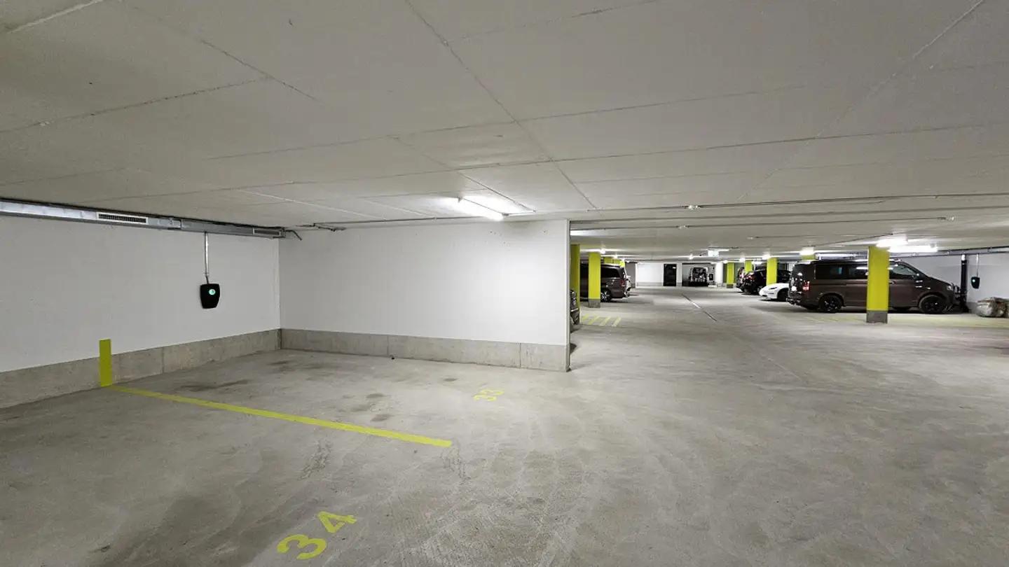 Parcheggio esterno in affitto - Altweg 34, 8450 Andelfingen - Photo 3