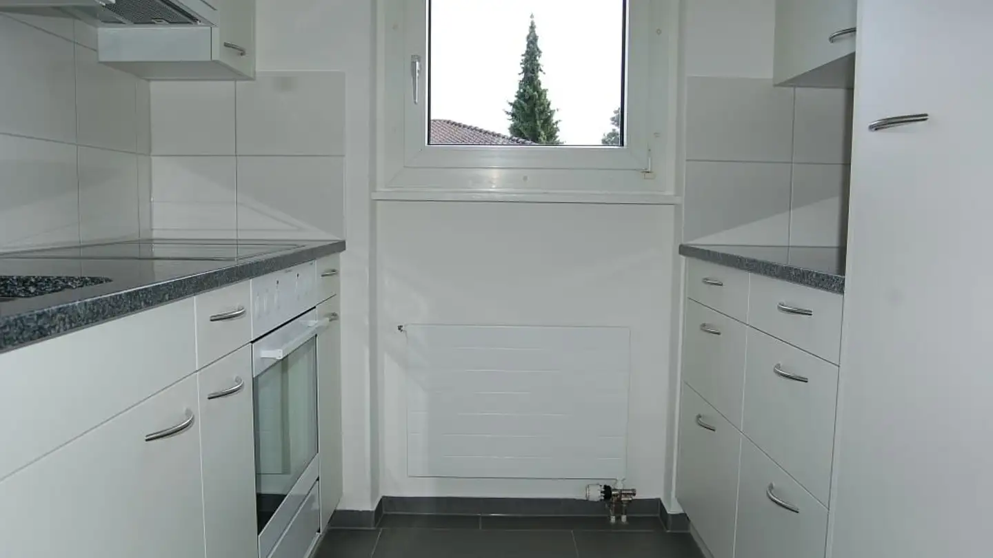 Apartment for rent - Hübeliweg 16, 3053 Münchenbuchsee - Photo 3