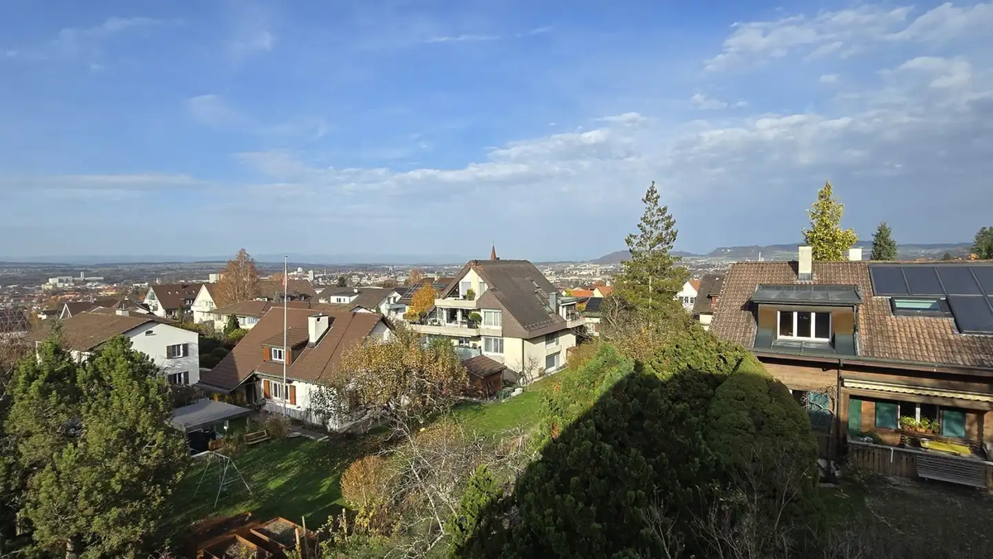 Casa singola in affitto - Föhrenweg 61, 3095 Spiegel b. Bern - Photo 2