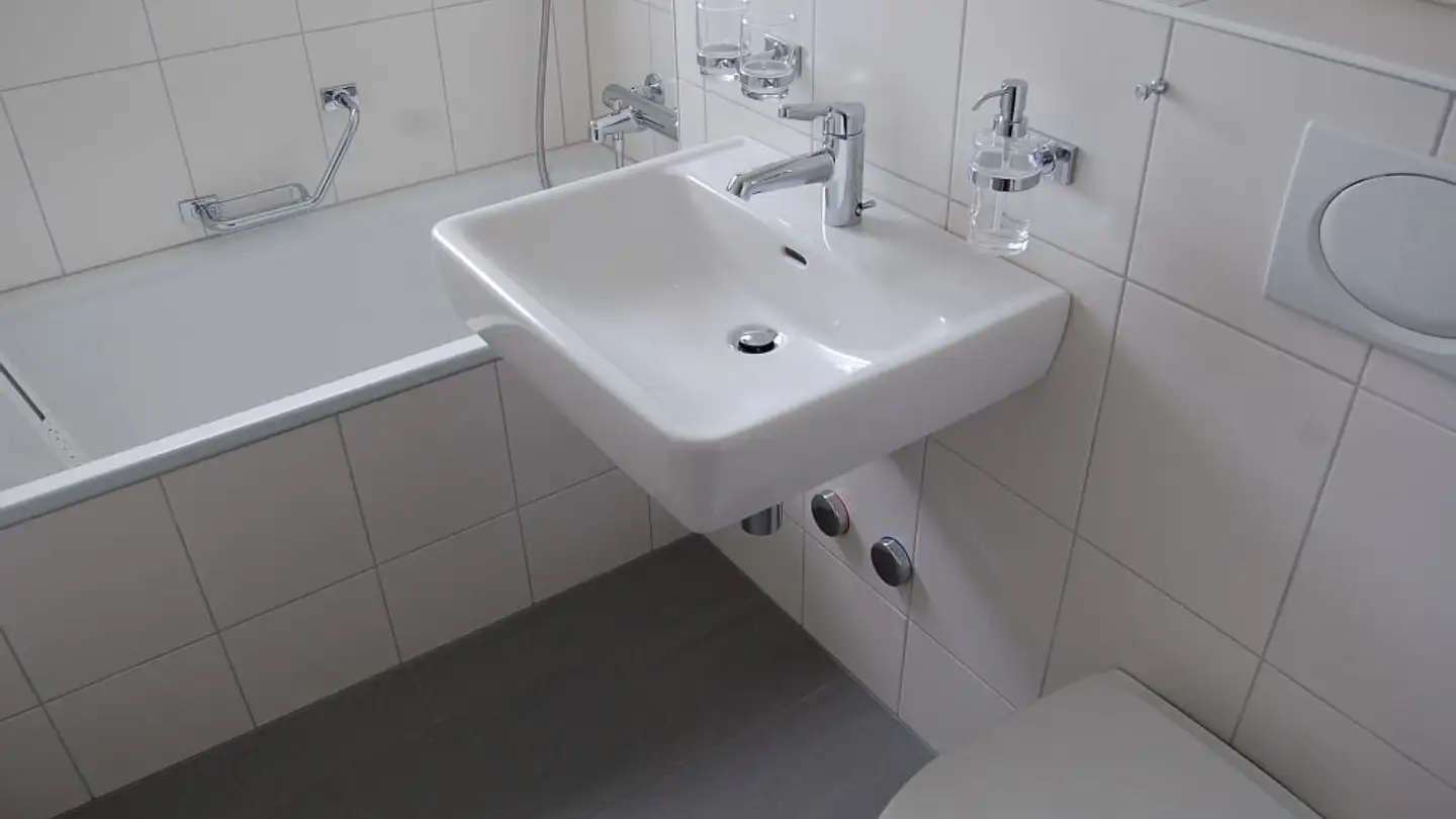 Apartment for rent - Hübeliweg 16, 3053 Münchenbuchsee - Photo 4