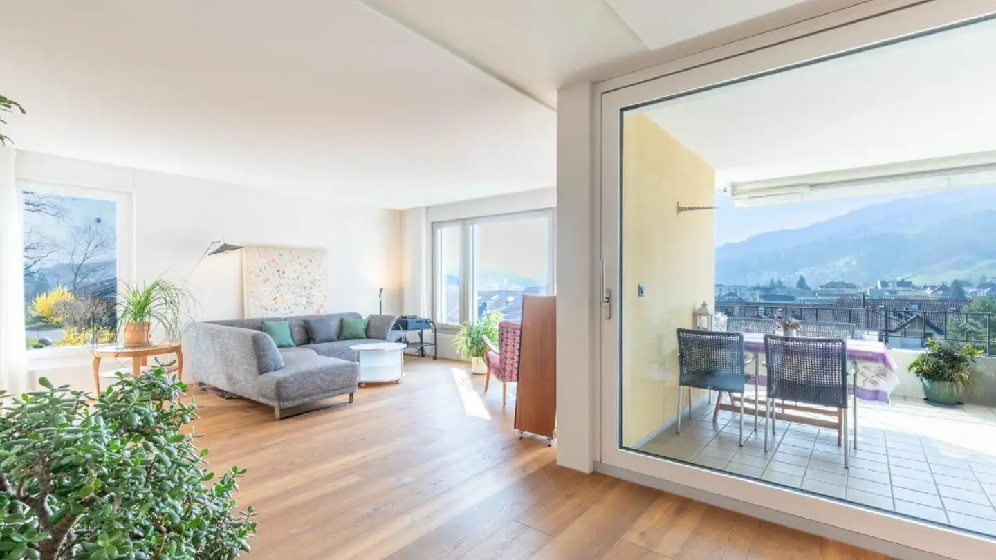 Wohnung kaufen - Mittlerhusweg 34, 6010 Kriens