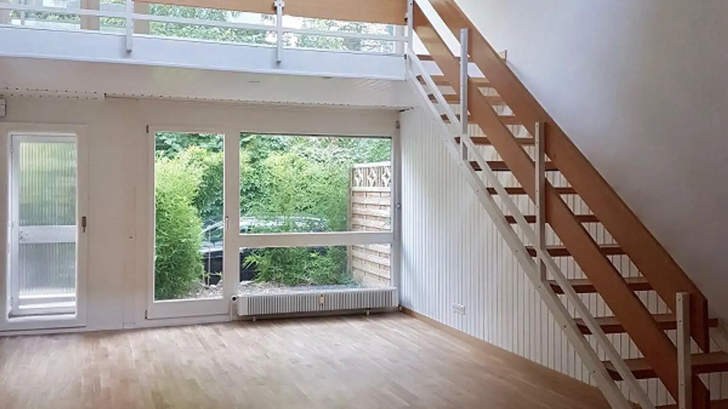 Loft à louer - Eulerstrasse 81, 4051 Basel - Photo 2