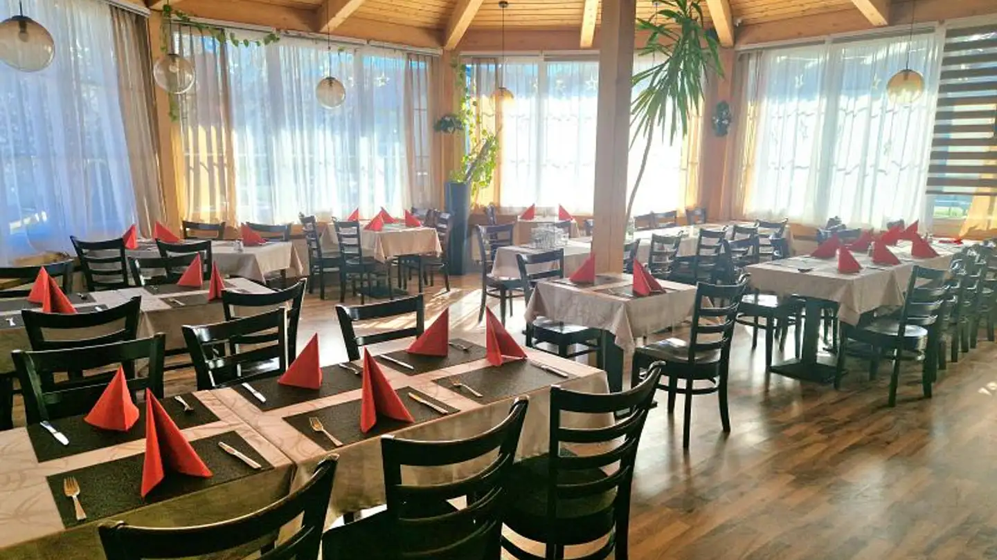 Restaurant for rent - 5734 Reinach AG - Photo 2