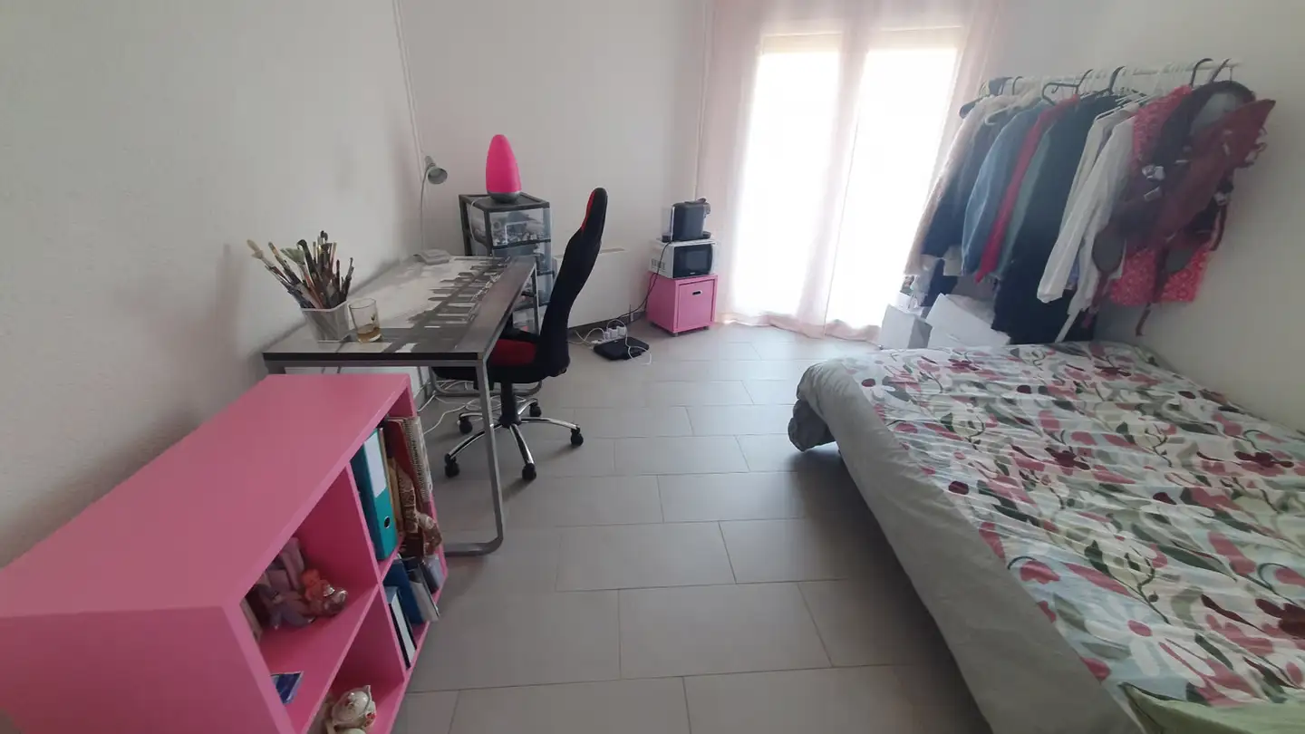 Apartment for rent - Chemin De Sous-Cour 12, 1145 Bière