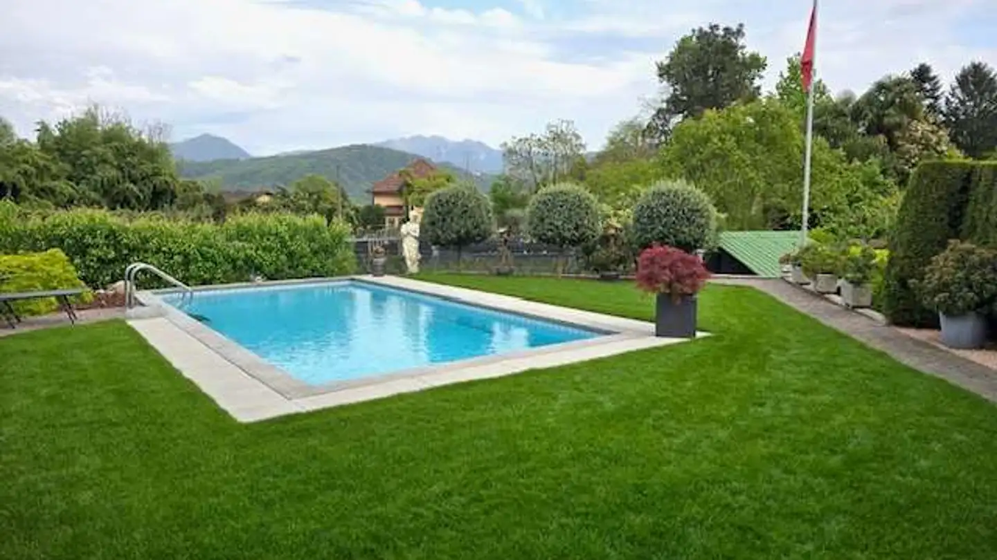 Villa in vendita - 6984 Pura - Foto 4