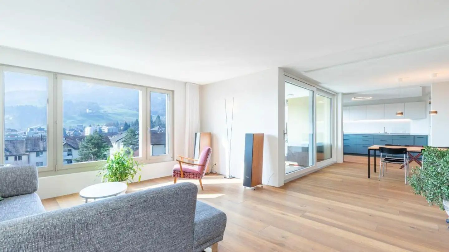 Wohnung kaufen - Mittlerhusweg 34, 6010 Kriens - Foto 2