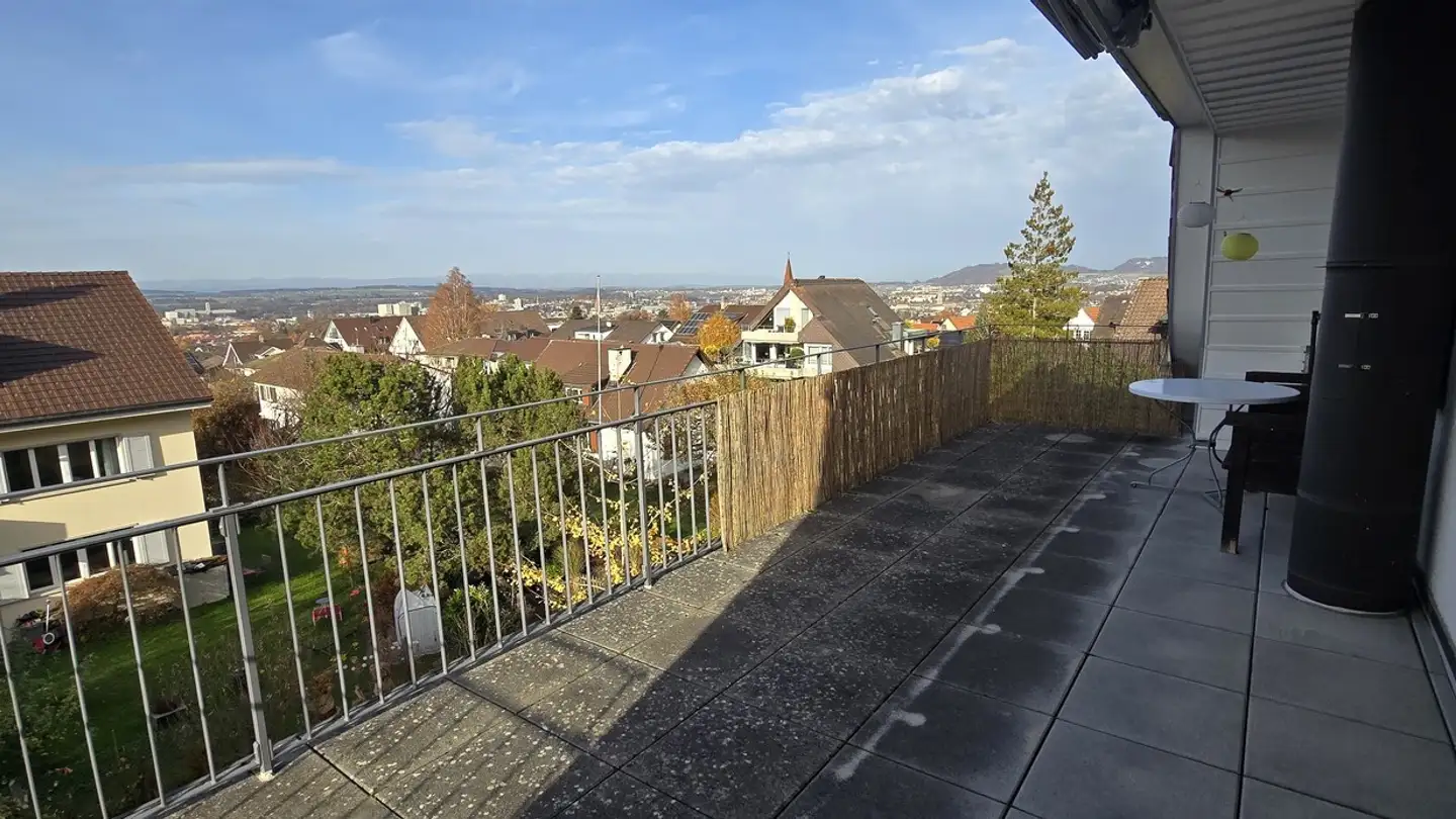 Casa singola in affitto - Föhrenweg 61, 3095 Spiegel b. Bern - Photo 3