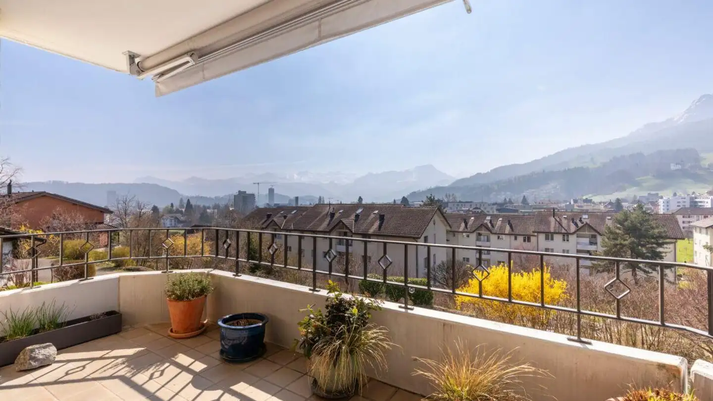 Wohnung kaufen - Mittlerhusweg 34, 6010 Kriens - Foto 4