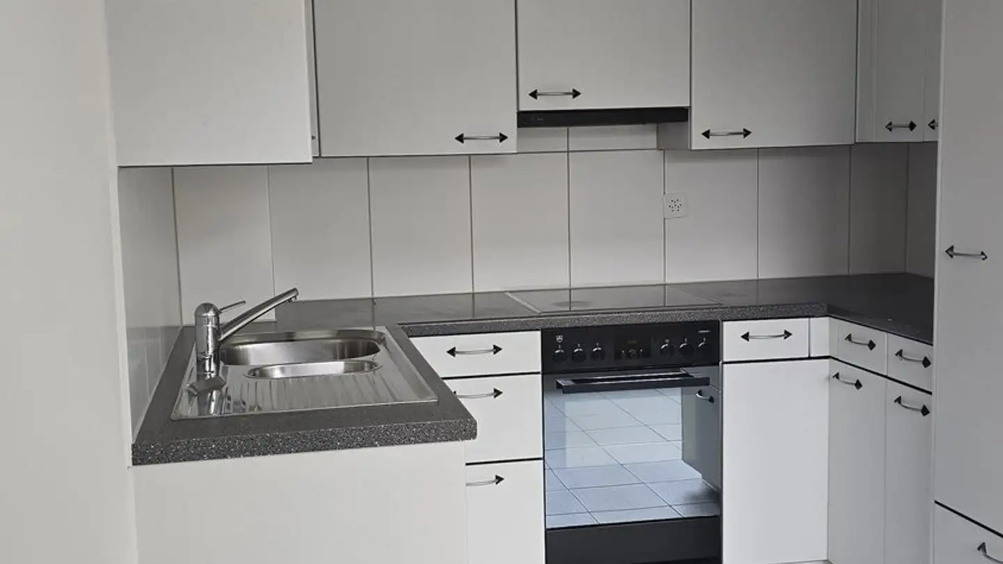 Apartment for rent - Dreikönigstrasse 7, 8180 Bülach