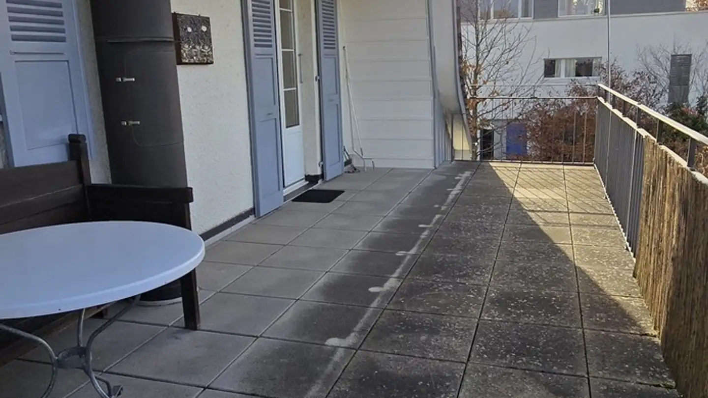 Casa singola in affitto - Föhrenweg 61, 3095 Spiegel b. Bern - Photo 4