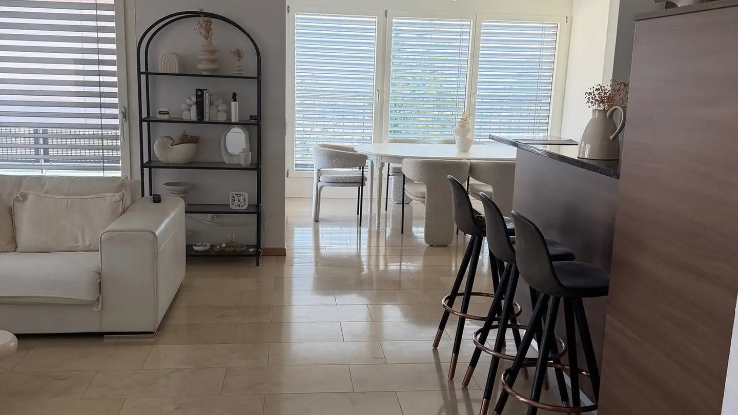 Appartamento in affitto - Rue Des Grand-Chênes 12, 1752 Villars-sur-Glâne - Foto 3