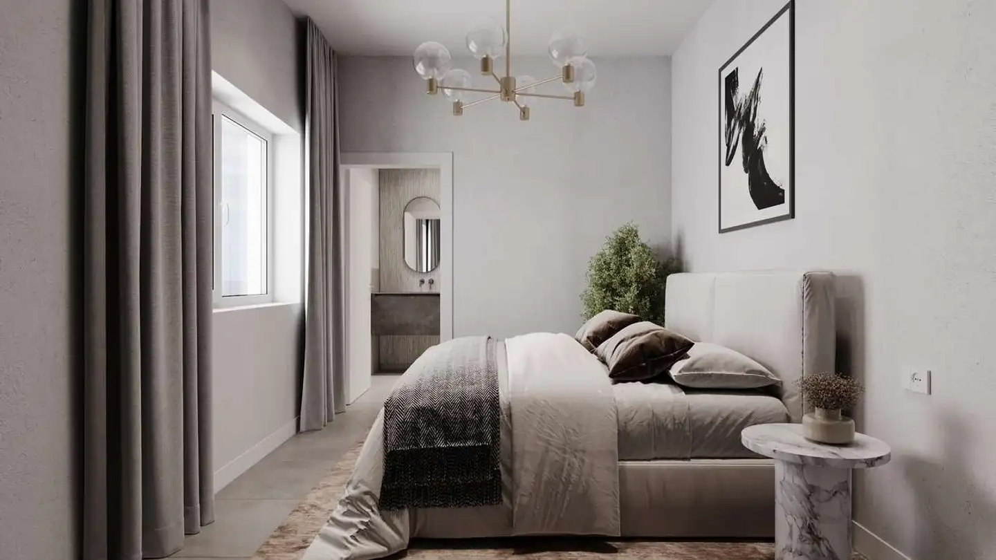 Appartement à vendre - Via Muro Della Rossa 8, 6600 Solduno - Photo 4