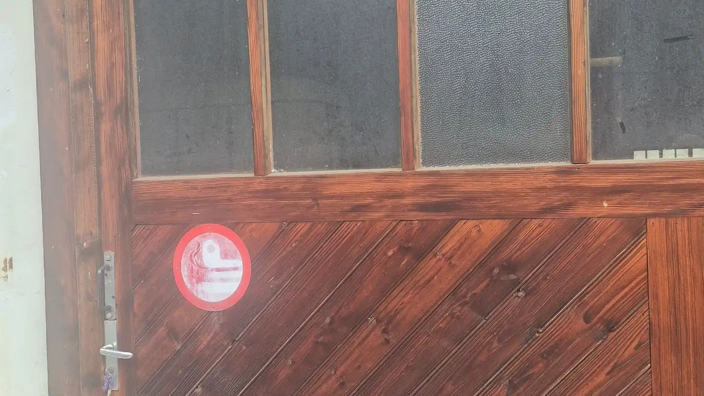 Parcheggio esterno in affitto - Weidstrasse 14, 4317 Wegenstetten