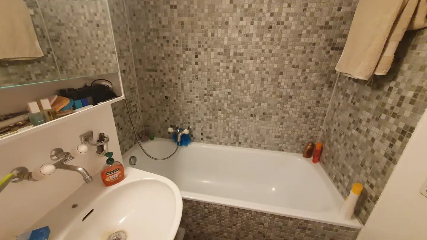 Apartment for rent - Chemin De Sous-Cour 12, 1145 Bière - Photo 3