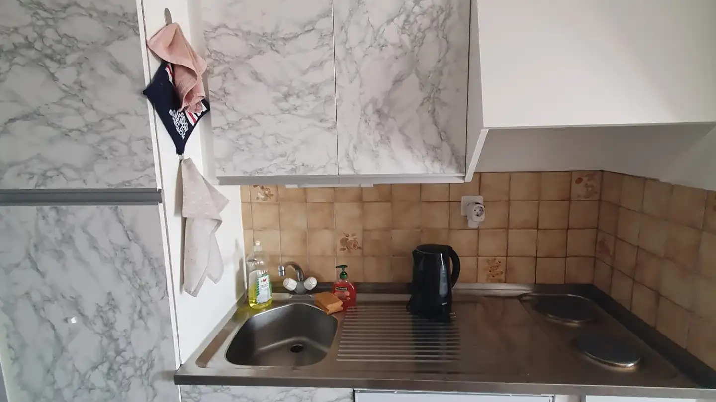 Apartment for rent - Chemin De Sous-Cour 12, 1145 Bière - Photo 4
