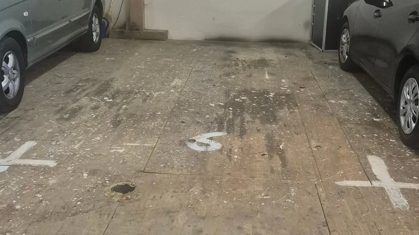 Parcheggio esterno in affitto - Weidstrasse 14, 4317 Wegenstetten - Foto 2