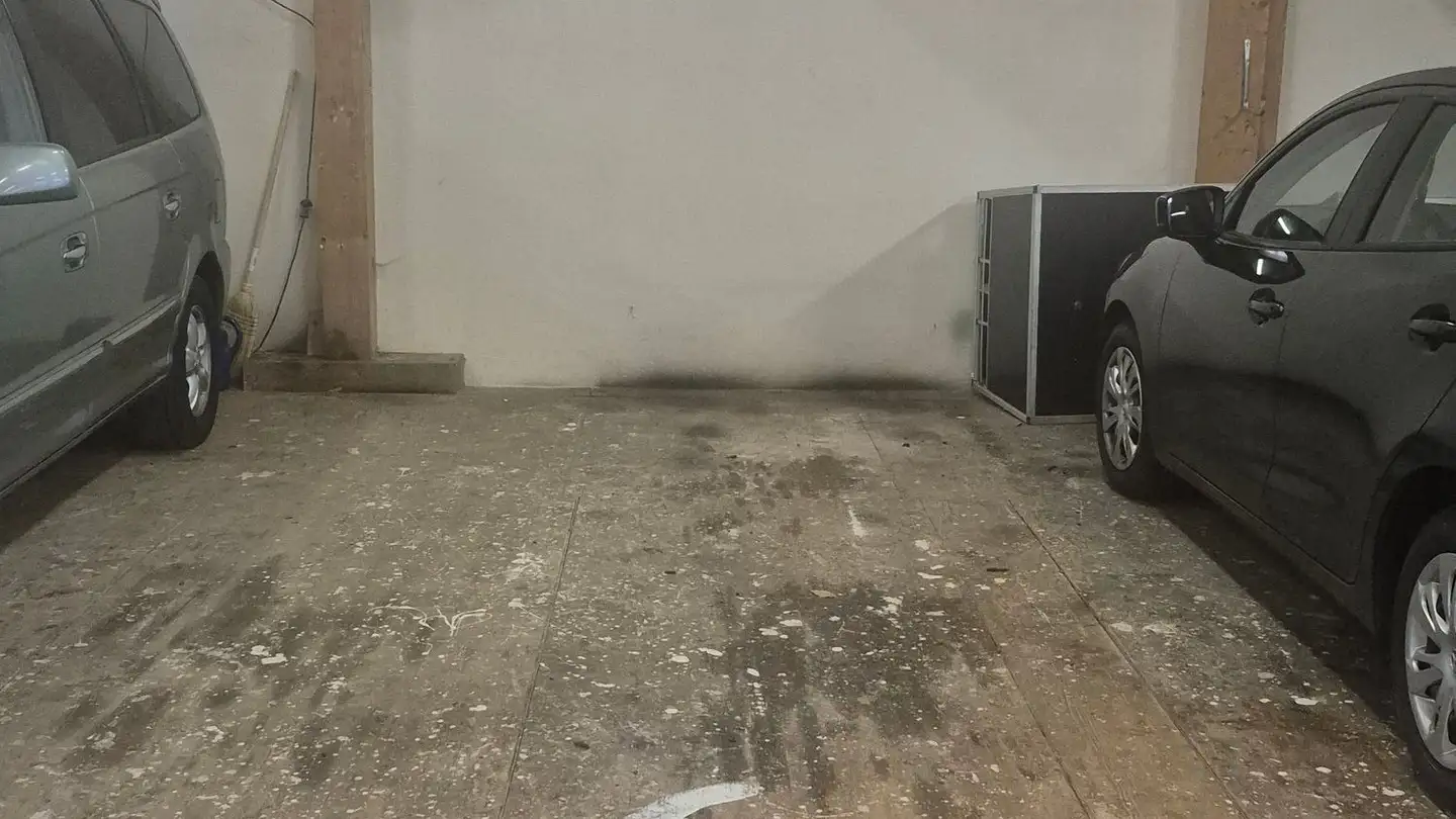 Parcheggio esterno in affitto - Weidstrasse 14, 4317 Wegenstetten - Foto 3