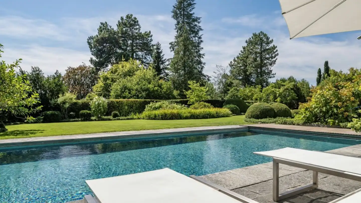 Villa in affitto - 8704 Herrliberg