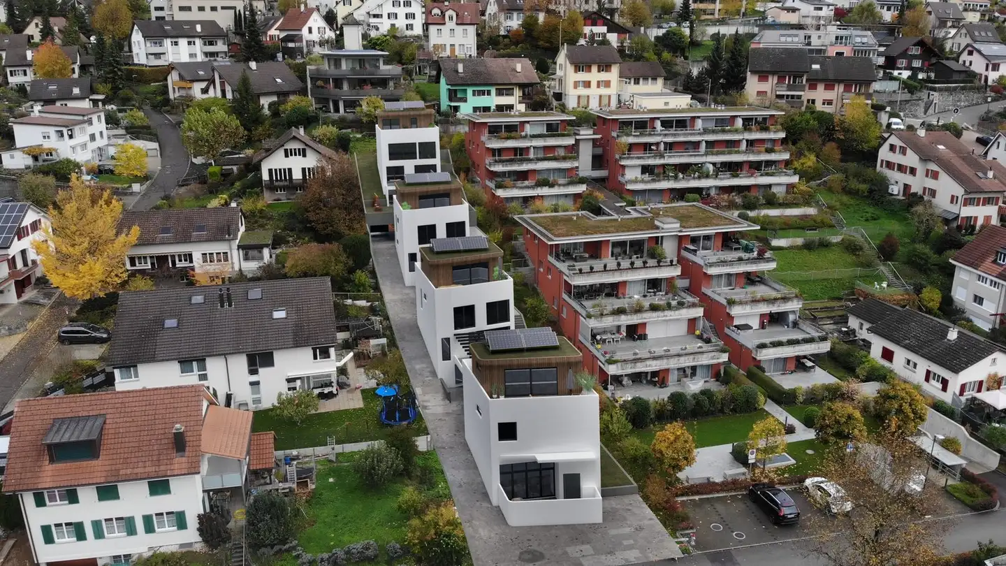 Casa singola in vendita - Mühlemattstrasse 28, 4414 Füllinsdorf - Photo 2