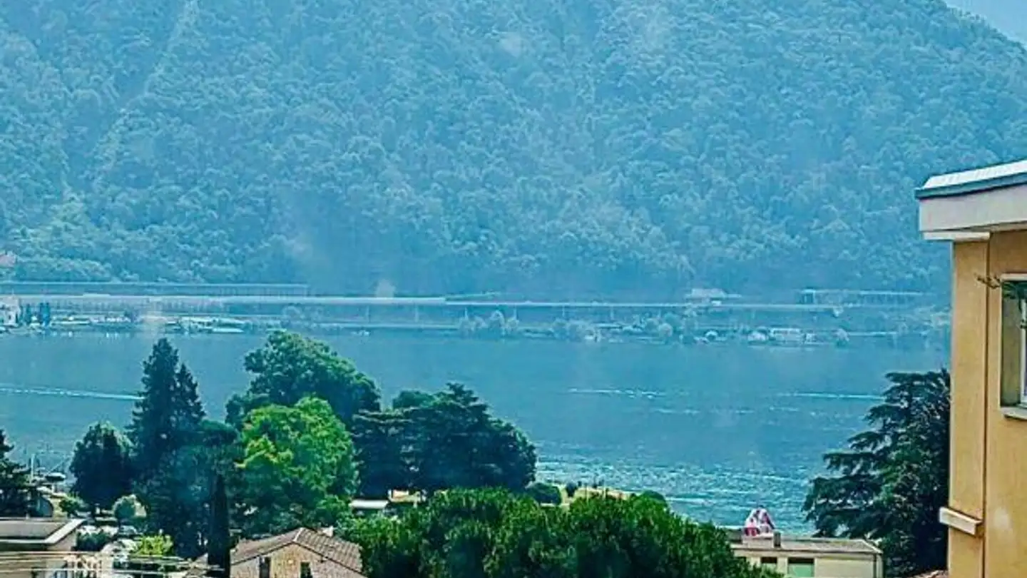 Apartment for sale - Via Al Doyro, 6815 Melide - Photo 4