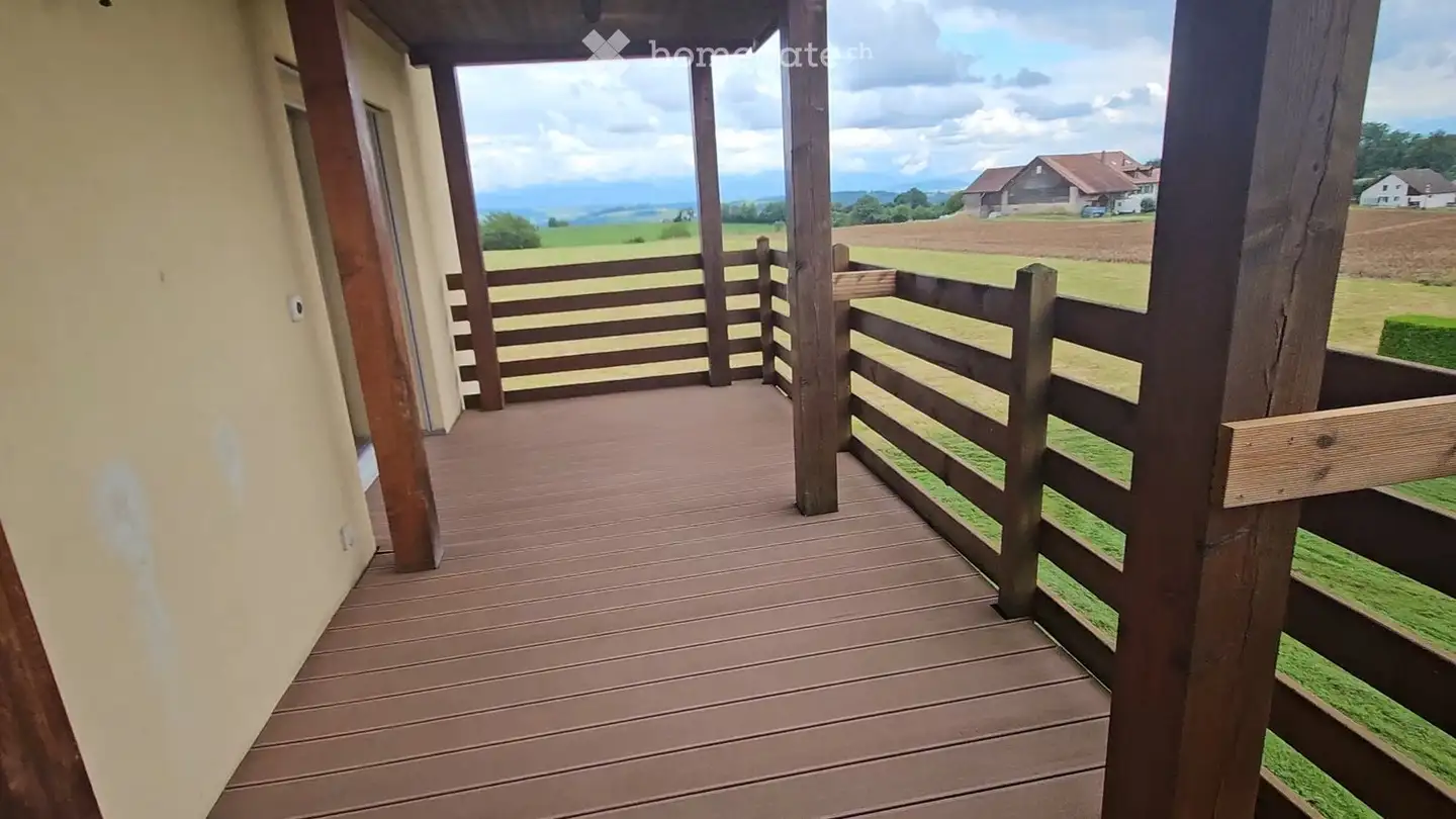 Appartement à louer - 1062 Sottens - Photo 2