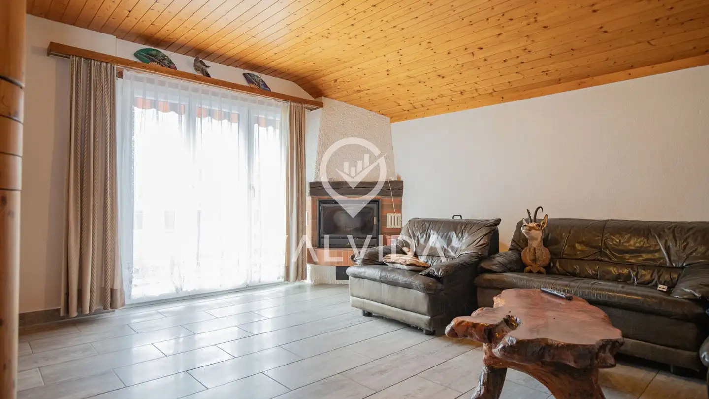 Appartamento in vendita - 3933 Staldenried - Photo 4