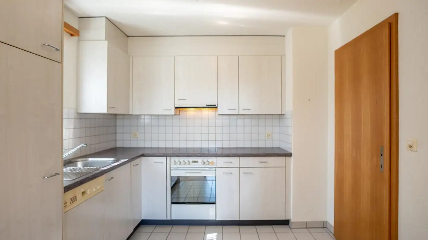 Apartment for sale - 9602 Bazenheid - Photo 3
