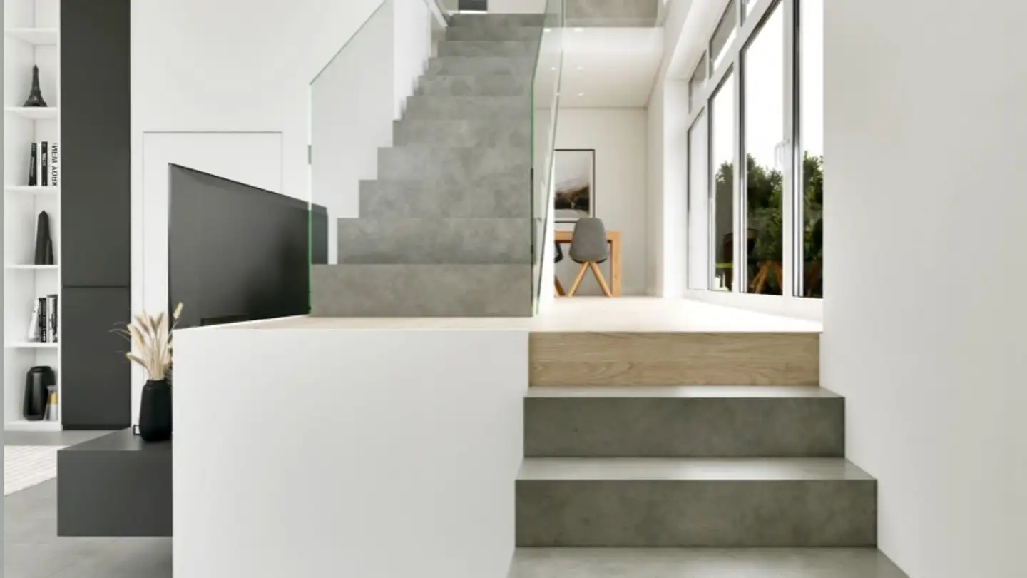 Casa singola in vendita - Mühlemattstrasse 28, 4414 Füllinsdorf - Photo 4