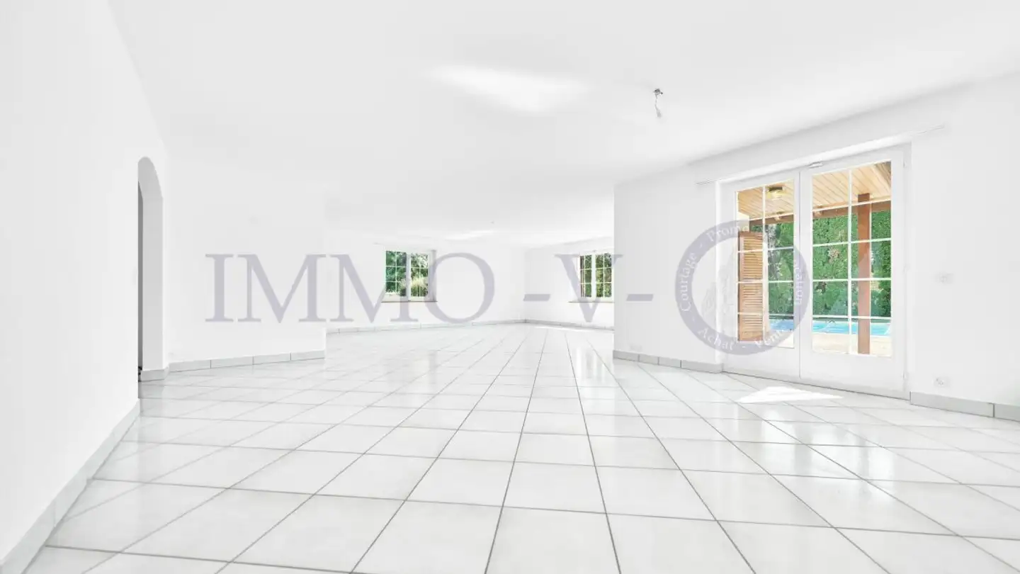 Single house for rent - 1291 Commugny - Photo 3