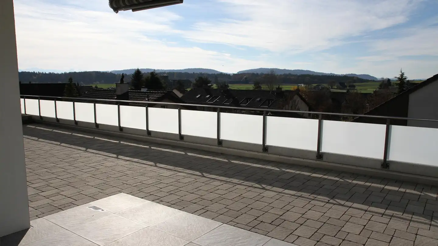 Wohnung mieten - Zelglistrasse 15, 5442 Fislisbach - Foto 4