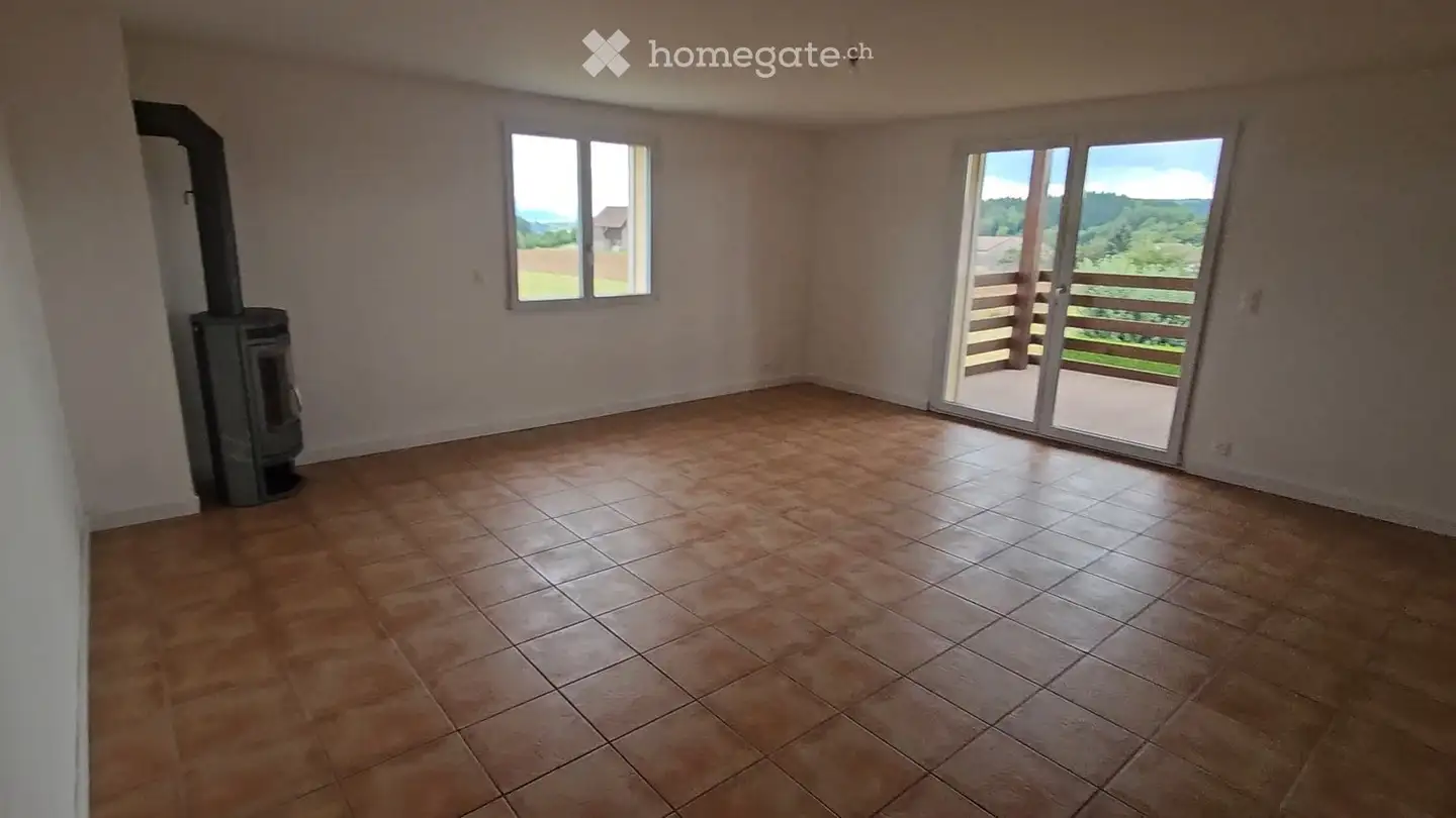 Appartement à louer - 1062 Sottens - Photo 4