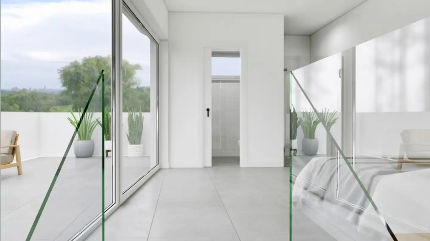 Maison individuelle à vendre - Mühlemattstrasse 28, 4414 Füllinsdorf - Photo 3