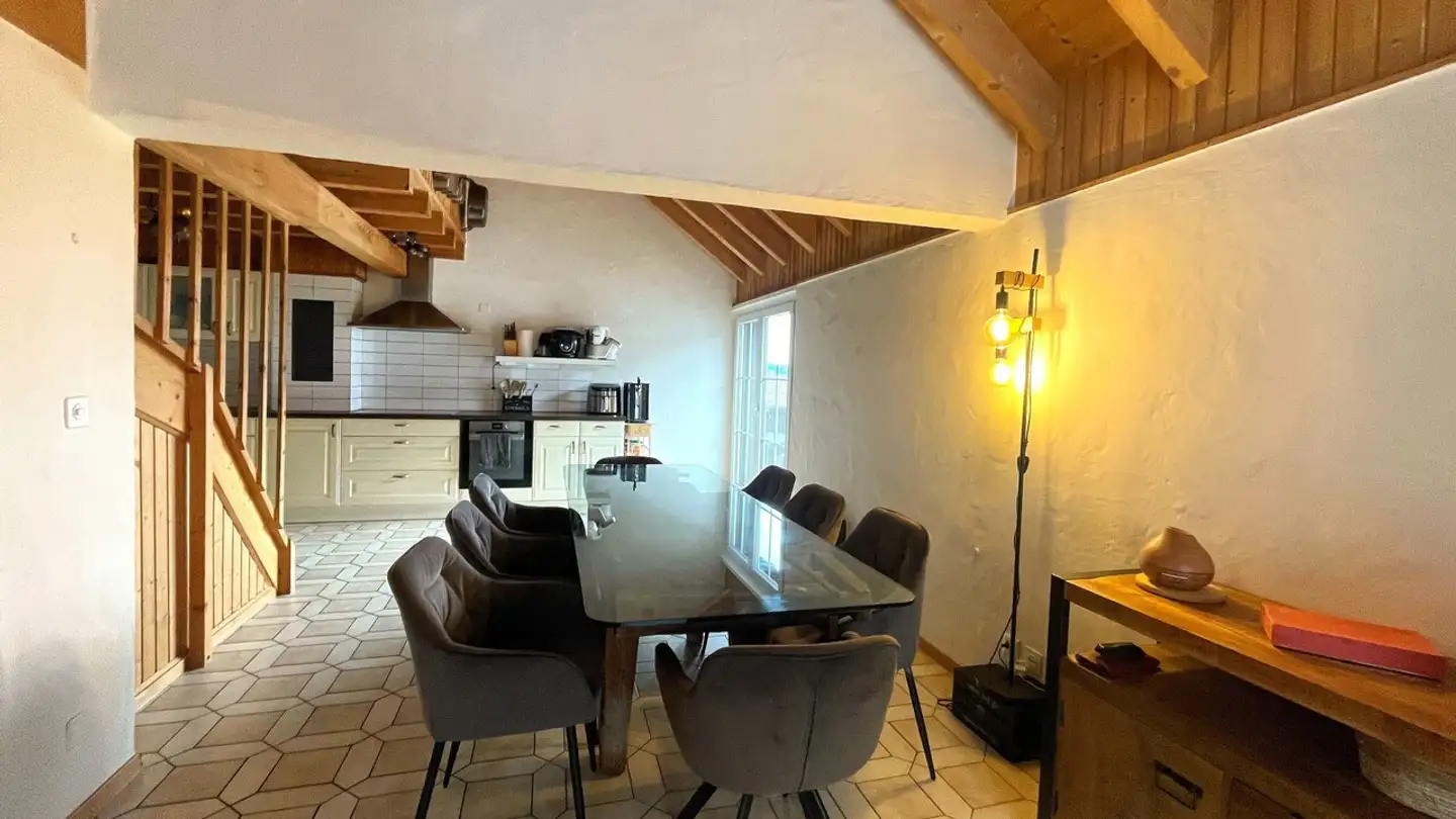 Apartment for sale - Moléson, 1663 Moléson-sur-Gruyères - Photo 3