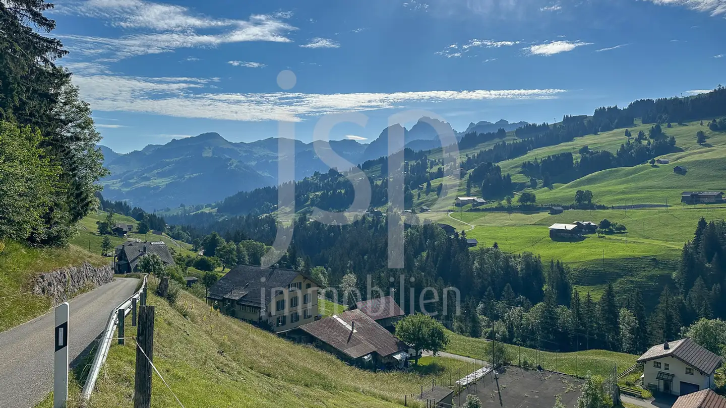 Einfamilienhaus kaufen - 3776 Oeschseite - Foto 2
