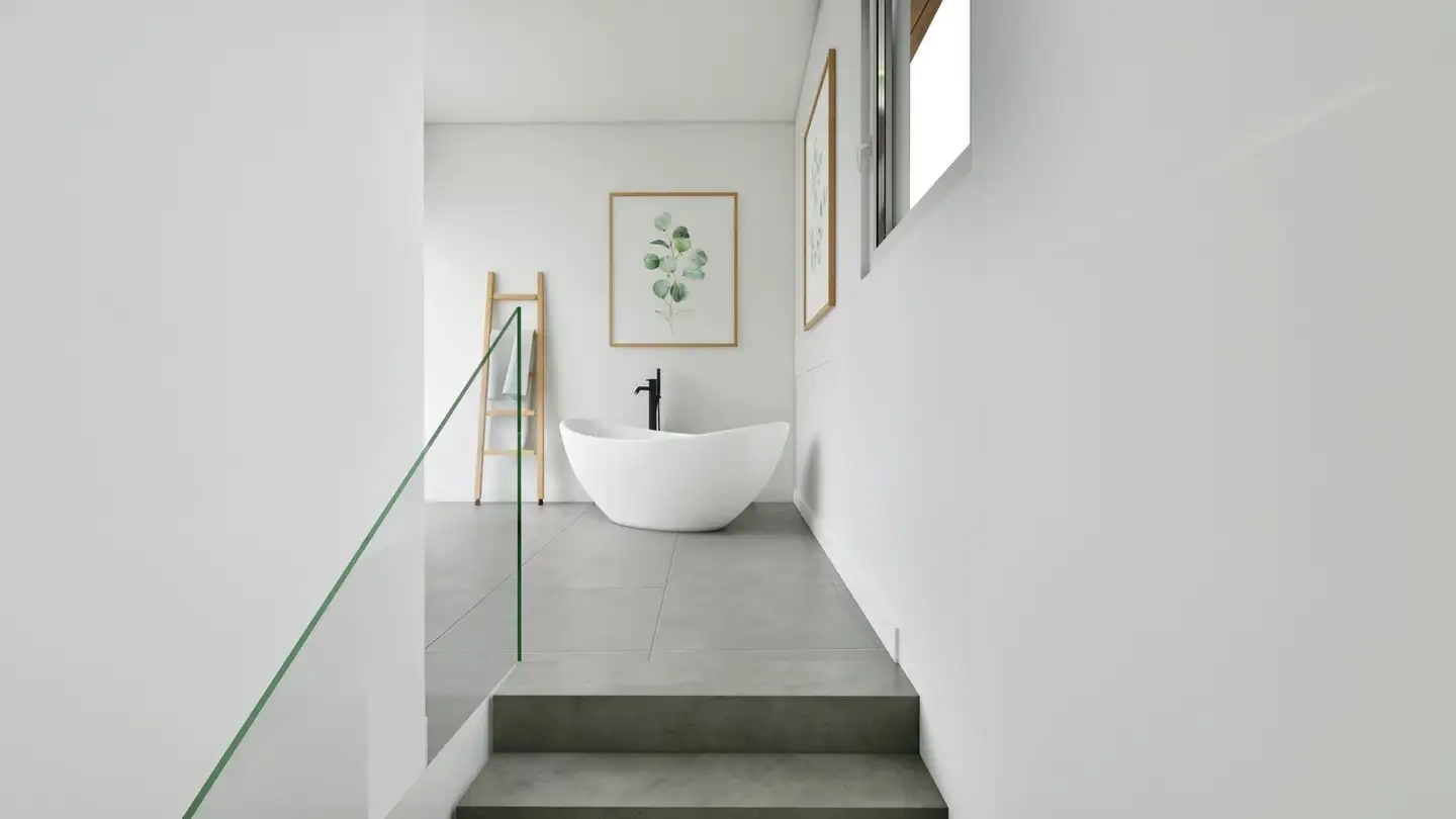 Maison individuelle à vendre - Mühlemattstrasse 28, 4414 Füllinsdorf - Photo 2