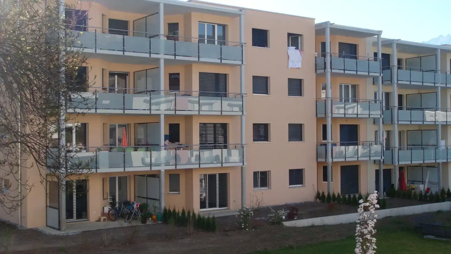 Appartamento in vendita - Chemin De La Rapille 11, 1860 Aigle