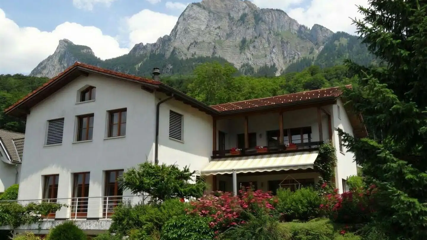 Casa singola in affitto - Chappelweid 11, 6432 Rickenbach b. Schwyz