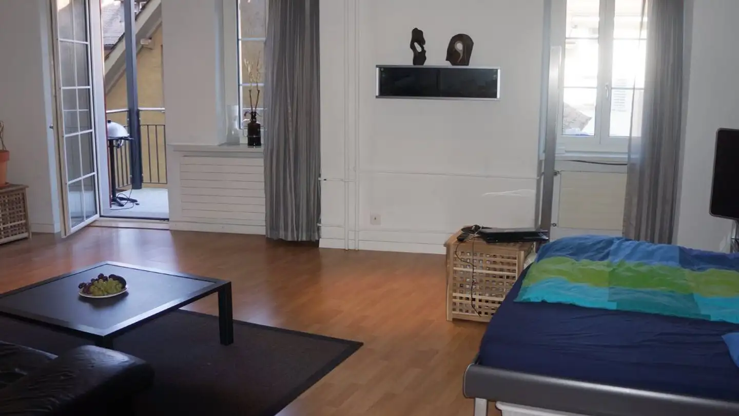 Studio à louer - Am Bogen 6, 5620 Bremgarten AG - Photo 2