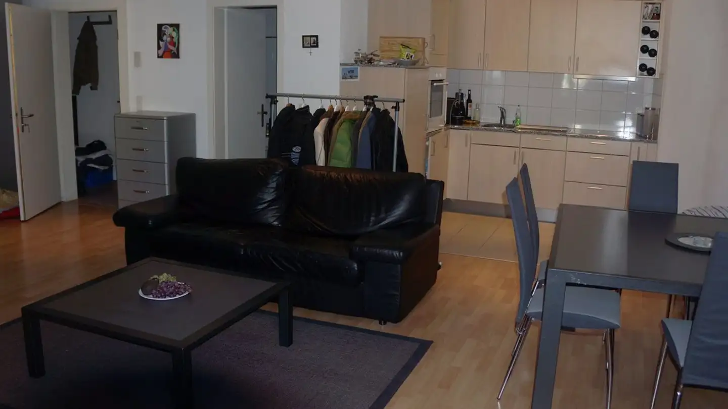 Studio à louer - Am Bogen 6, 5620 Bremgarten AG - Photo 3