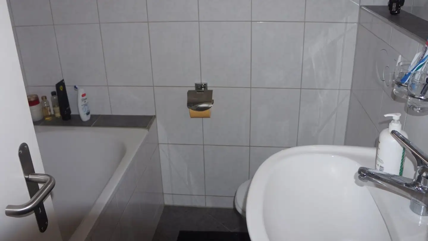 Studio à louer - Am Bogen 6, 5620 Bremgarten AG - Photo 4