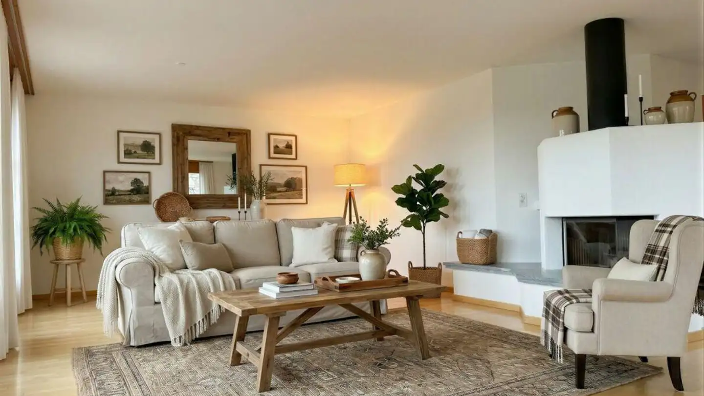 Casa singola in affitto - Chappelweid 11, 6432 Rickenbach b. Schwyz - Foto 3