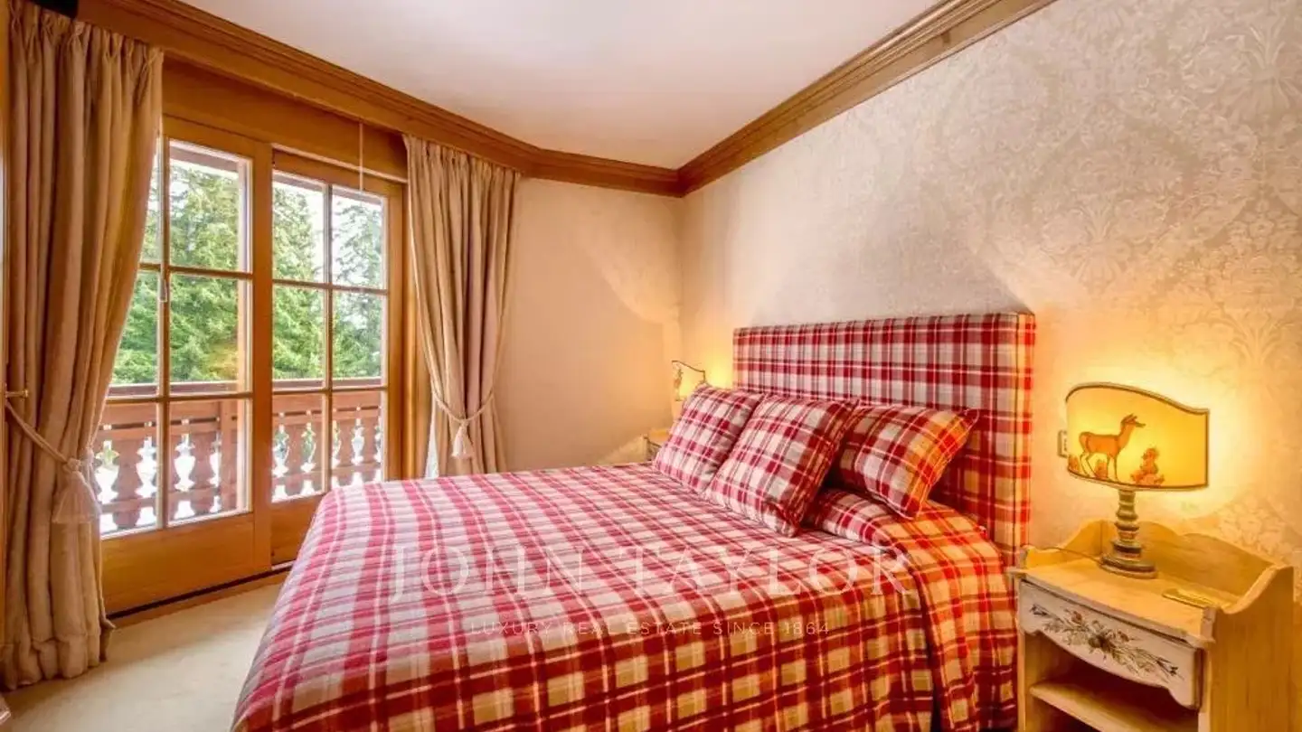 Wohnung mieten - 3963 Crans-Montana - Foto 4