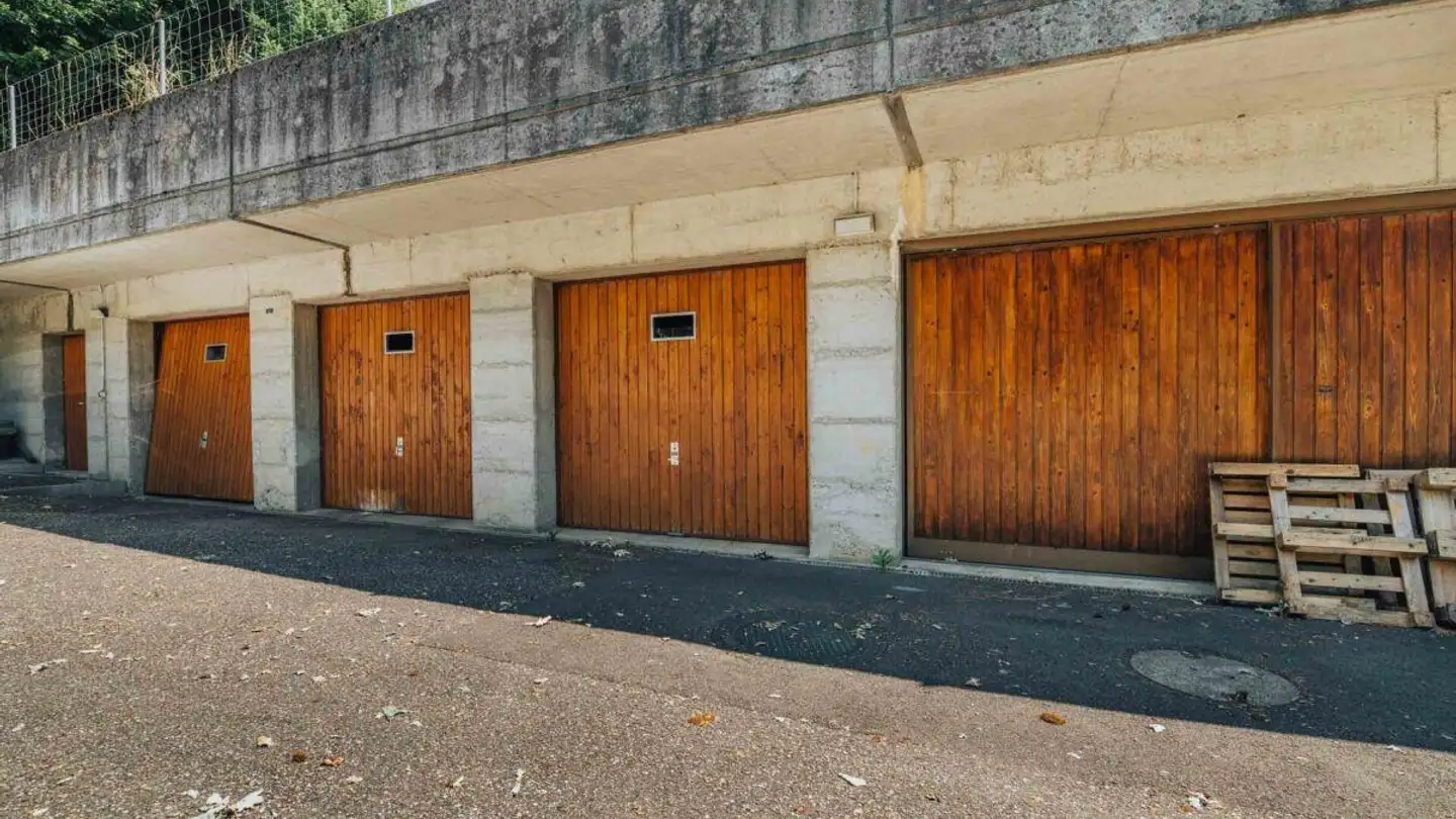 Edificio residenziale in vendita - Plattenstrasse 22, 4934 Madiswil - Photo 2