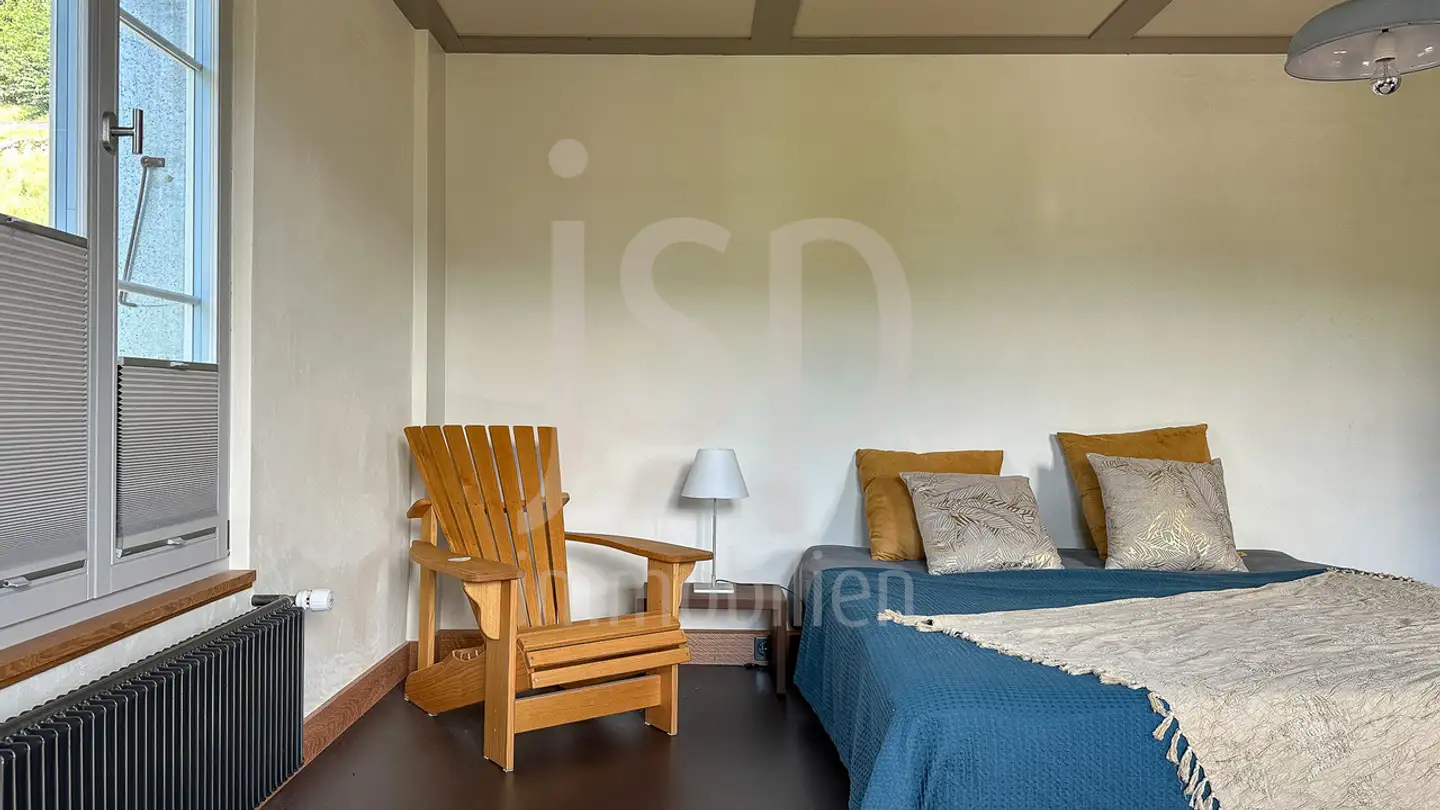 Maison individuelle à vendre - 3776 Oeschseite - Photo 4