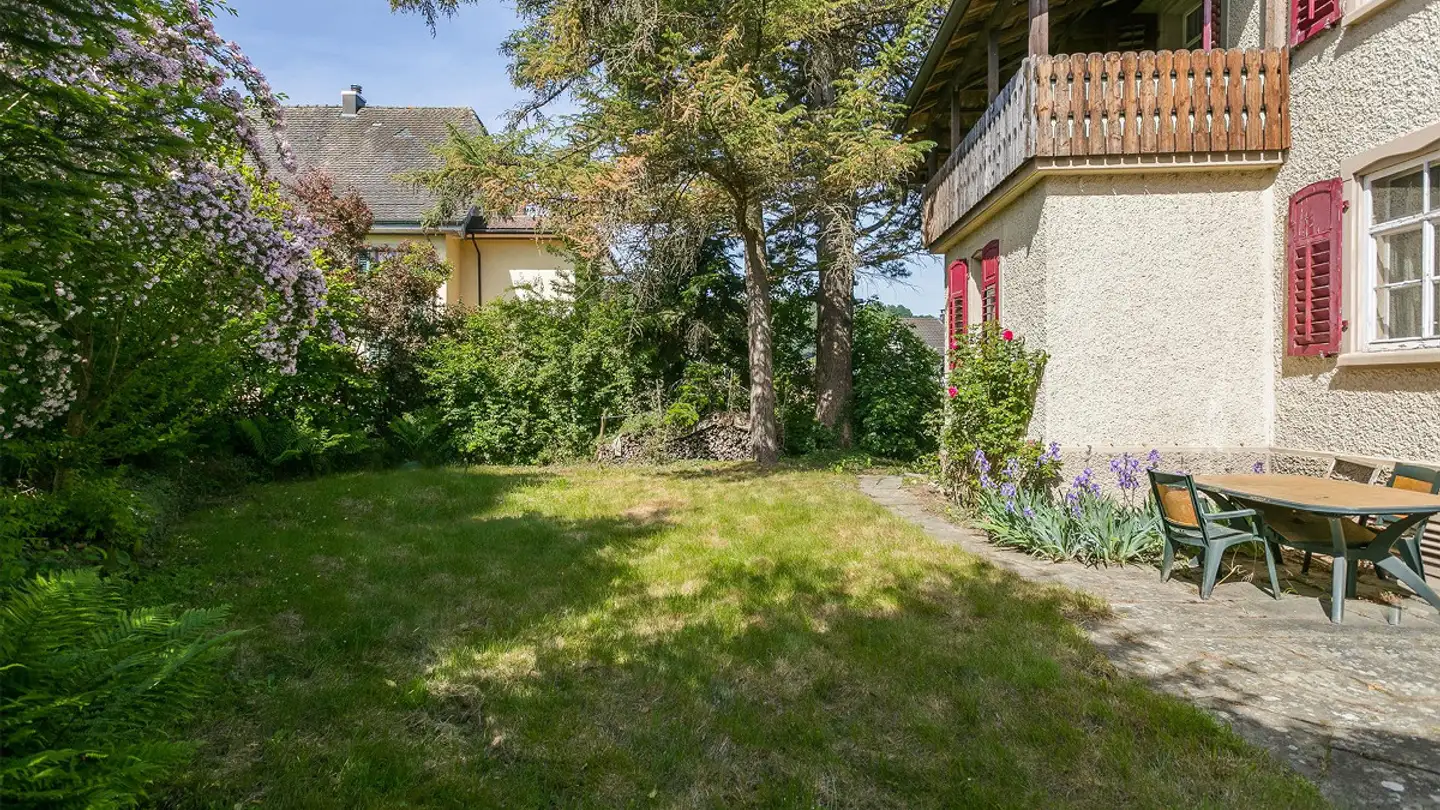 Maison individuelle à vendre - Gartenweg 1, 5503 Schafisheim - Photo 3